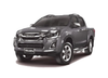Isuzu D-Max 2 x LED Tail Lights (2016-2018)