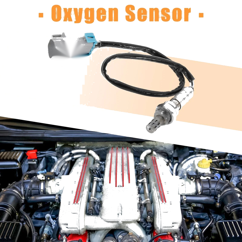 GMC Chevrolet Oxygen Sensor Upstream