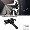 Dodge Durango (2016-2023) 1 x Sensor Tire Pressure Sensor 433MHz