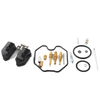 XL185S Carburetor Rebuild (1979–1983)