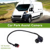 Dodge Ram Promaster Car Camera (2015-2023)