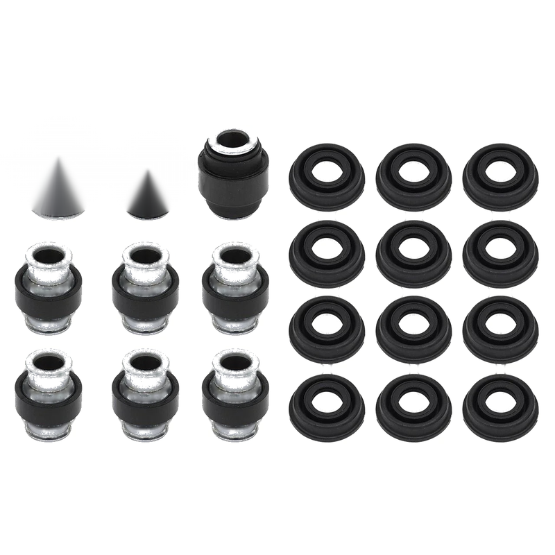 Can-Am Maverick X3 Rear IRS Bushing (2018–2022)