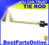 Nissan Quest Steering Inner Tie Rod End (2004–2009)