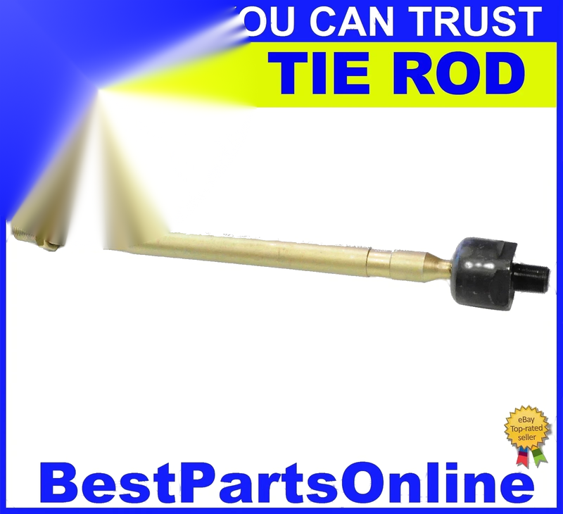 Nissan Quest Steering Inner Tie Rod End (2004–2009)