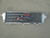 Aluminum Turbo Intercooler 2.25'' Inlet/Outlet