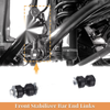 Ford Mustang, GMC Savana 1500 Front Stabilizer Sway Bar Links