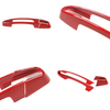 Chevy Camaro Exterior Door Handle Decorative Cover Trim (2017-2023)