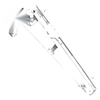 Subaru Forester Front Right Window Regulator With 6 Pins Motor (2013–2018)