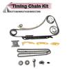 Buick LaCrosse, Verano, Regal & Chevrolet Timing Chain Kit (2010-2017)