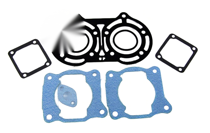 Yamaha Banshee Namura Top End Gasket (1987–2006)