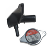 Mazda 5 CW Cooling System Radiator Filter W/ Cap (2010–2015)