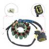 TM Racing MX250 MX300 2010-2019 () Stator Coil