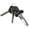 GMC Savana Ignition Lock Cylinder (2007–2014)