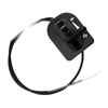 MTD Cub Cadet XT2-LX42, XT2-LX46, XT2-LX50 Throttle Cable Control (2017-2023)