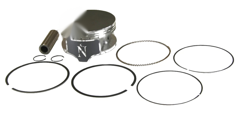 Honda Rubicon 0.020 Over Bore / 92.5mm / Piston Kit (2015–2019)