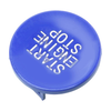 BMW F40 X5 X6 X7 Car Start Stop Engine Button Cover Trim (2019-2023)