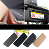 Porsche 911 (991 / 992) 1 Pcs Sun Visor Mirror Trim Cover (2012–2025)