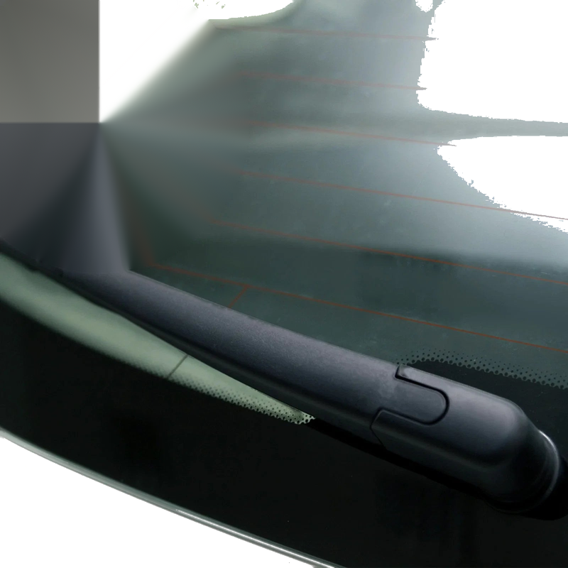 Honda Fit Rear Windshield Wiper Arm Nut Cap (2009-2013)