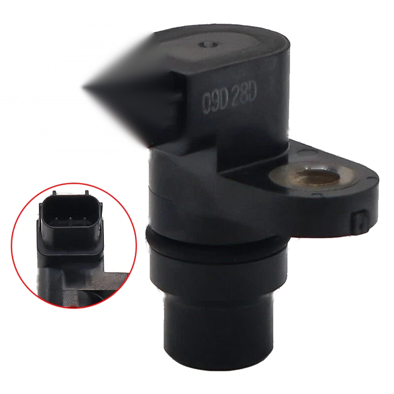 Honda Fit, Acura MDX Transmission Speed Sensor (2007–2014)