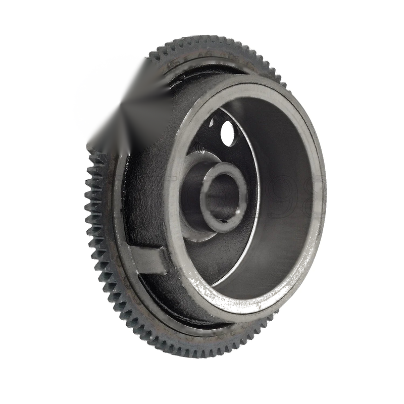 Polaris Xplorer 400L Flywheel Rotor Magneto FF95 (1996–1998)