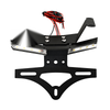 HONDA CB650R CBR650R 2019-2020 License Plate Holder Bracket
