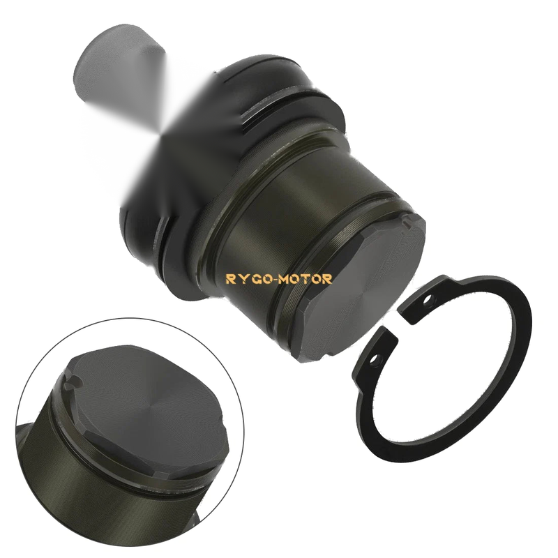 Arctic Cat 250 300 400 500 650 700 1000 Ball Joints Upper and Lower