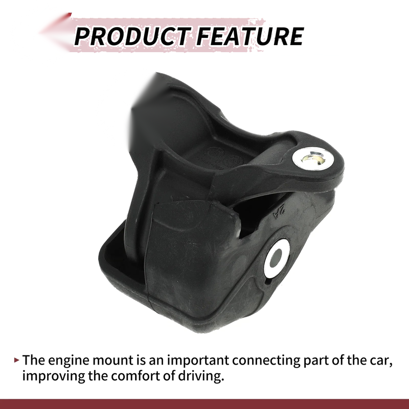 Honda Accord 8th Gen Engine Motor Mount (2008-2013)