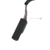 Dodge Pickup Truck Engine Crankshaft Crank Angle Position Sensor