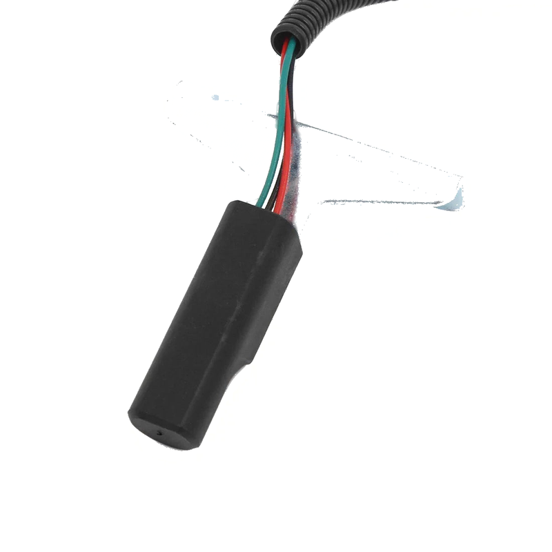 Dodge Pickup Truck Engine Crankshaft Crank Angle Position Sensor