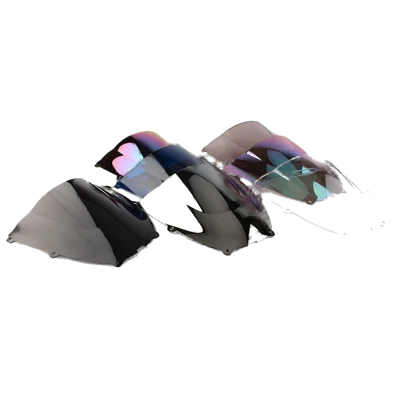 Yamaha YZF600R Deep-Iridium Windscreen (1994-2007)