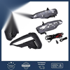 Kia Optima 2 x Front Fog Lights LED Lamp Signal Left & Right (2019–2020)
