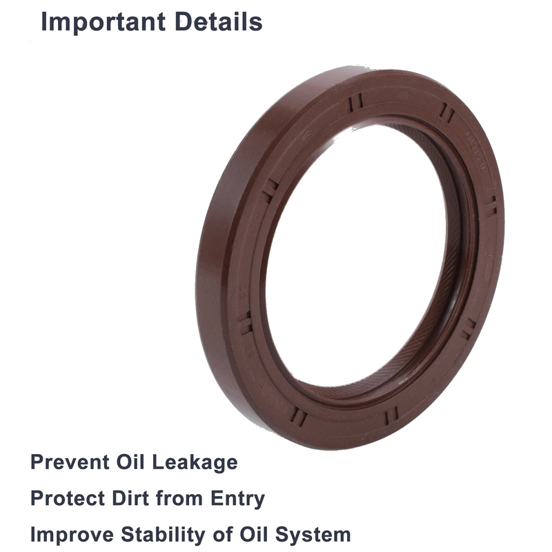 Nissan Pathfinder (1995-2004) 1 Pc Crankshaft Oil Seal