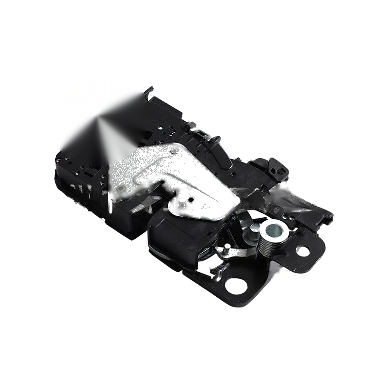 BMW X1 X3 X4 X5 Rear Tailgate Lock Actuator (2015–2017)