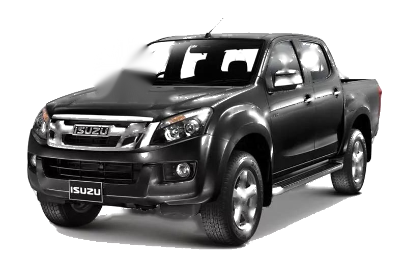 Isuzu Dmax 2.5L 4JK Disc Clutch (2012-2014)