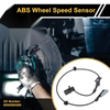 Toyota Hilux ABS Wheel Speed Sensor Rear Right