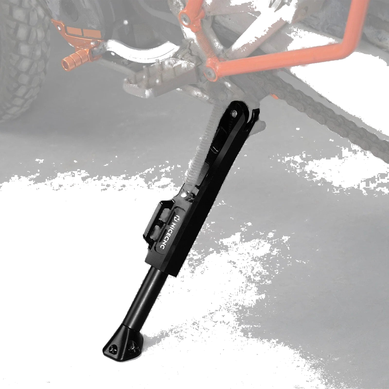 KTM 690 Enduro / SMC, Husqvarna 701 SM Adjustable Kickstand (2008-2024)