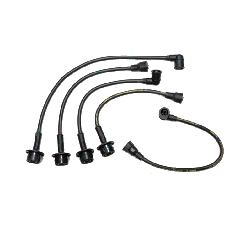 Various Makes & Models Super Sports Spark Plug Leads