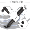 Ford Mondeo MK4 Headlight Washer Nozzle (2007-2014)