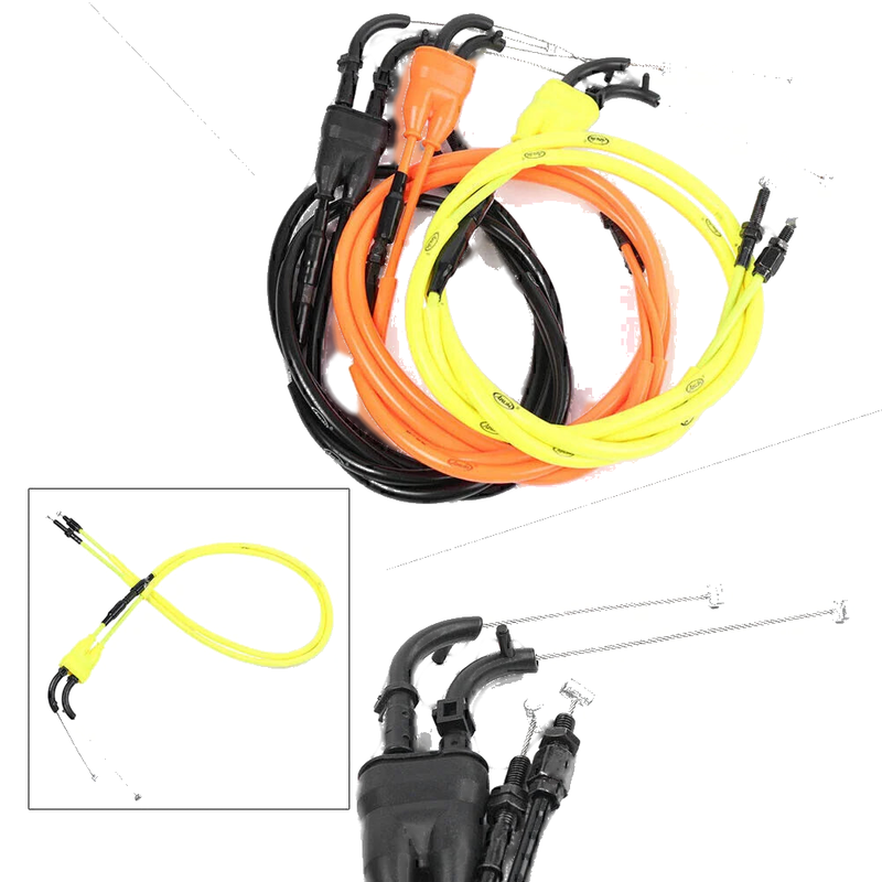 Yamaha MT-07 Throttle Cable (2014-2017)