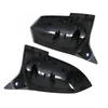 BMW F20 F21 F22 F23 F30 F32 F34 F36 Carbon Fiber Side Mirror Covers