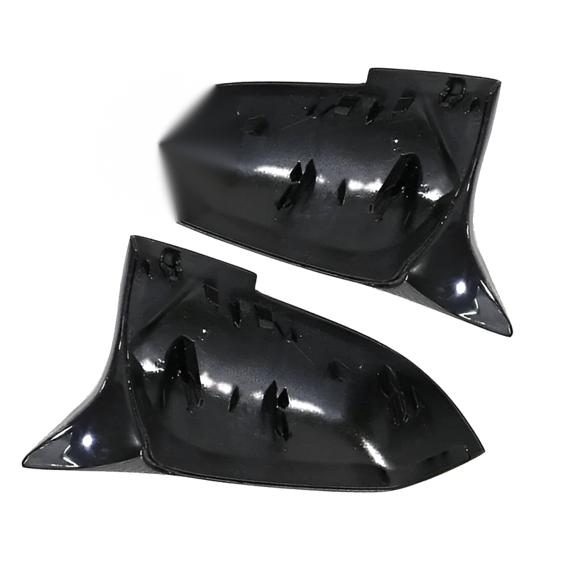 BMW F20 F21 F22 F23 F30 F32 F34 F36 Carbon Fiber Side Mirror Covers