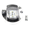Truck Trailer RV Boat 24V LED Side Marker Trailer Lights