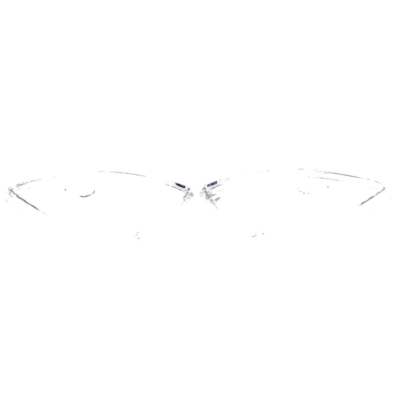 Honda CBF600 CBF600S Clear Turn Signal Lens (2004-2016)