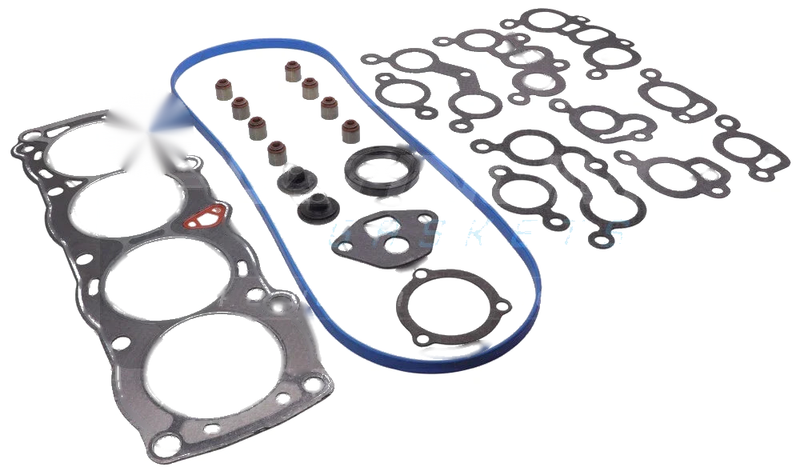 NISSAN PULSAR N10 N12 ASTRA LB 1.3L E13 1.5L E15 HEAD GASKET SET
