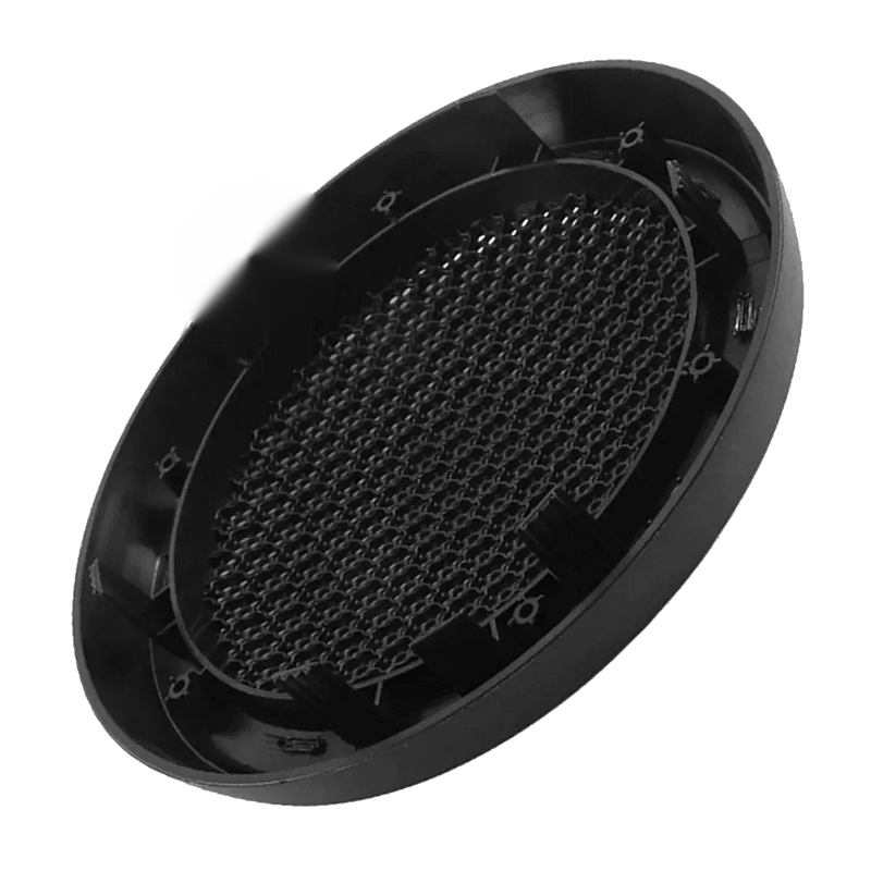 BMW Mini R55 R56 R57 R58 R59 Front Door Speaker Cover (2007-2015)