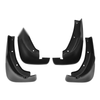 Lexus RX300 Mud Flaps Splash Guards 1 Set (1998-2003)