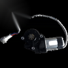 Toyota Landcruiser J100 Front Right Window Lift Motor 2-Pin (1998–2007)