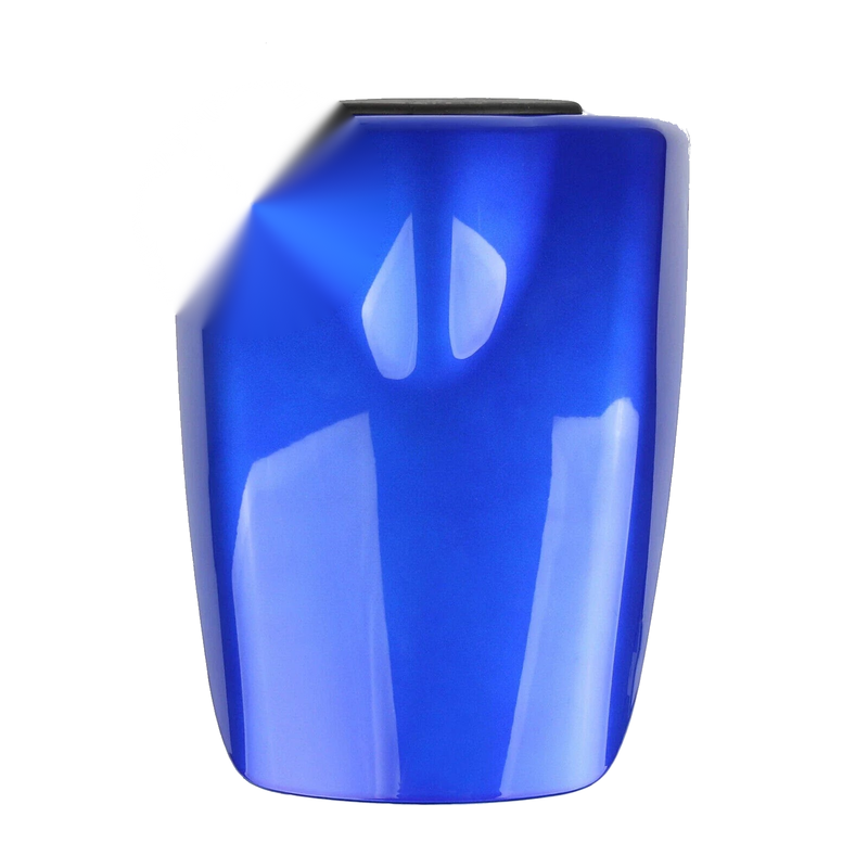 Honda CBR 954 (2002-2003) Blue Pillion Seat Cover
