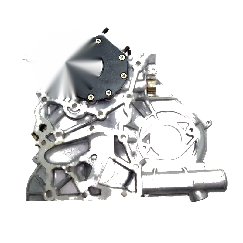 Toyota Crown Comfort LXS10 / LXS12 2L / 5L Engine Timing Gear Case