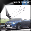 BMW X4 1 Pc Left Front Bumper Retainer Bracket (2015-2018)